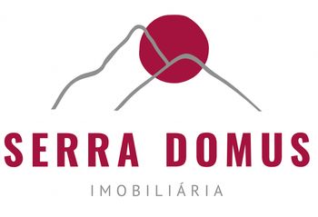 Serra Domus Logotipo