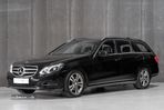 Mercedes-Benz E 250 BlueTEC Avantgarde Auto. - 1