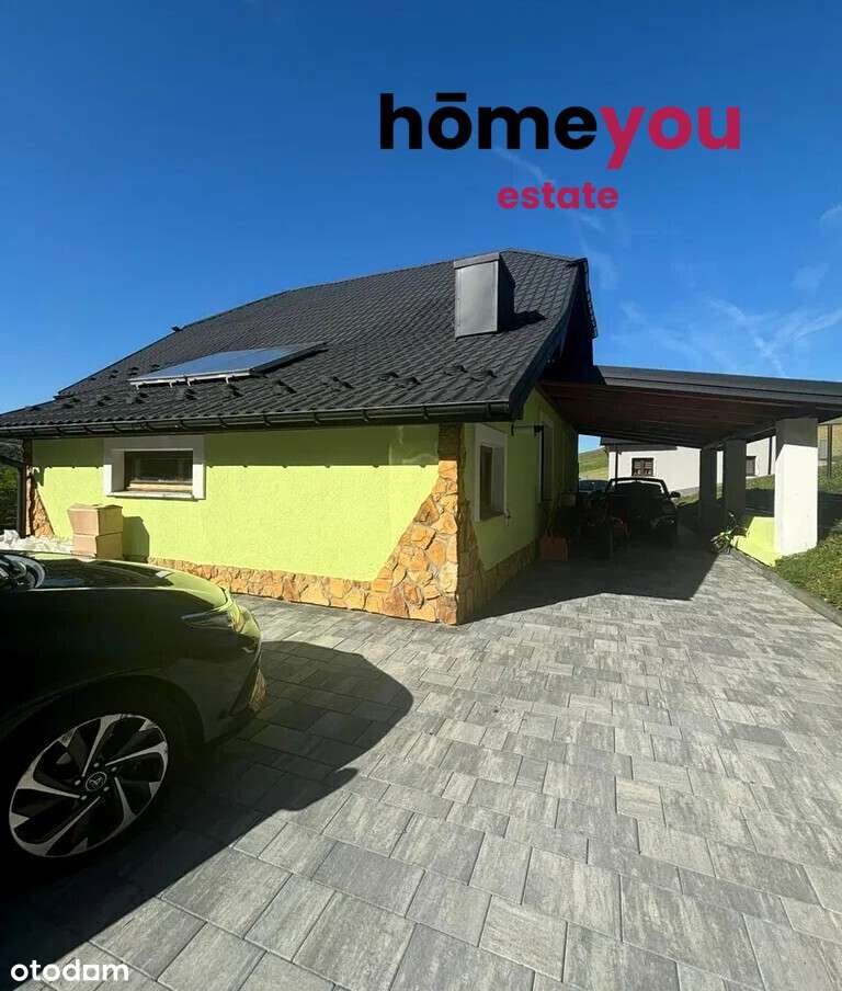 Dom jednorodzinny Zborowice MEGA OKAZJA! Nowa cena - Pełny obrazek: 4/20