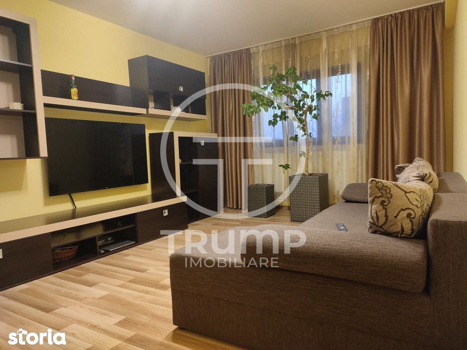 Apartament 2 Camere Carol Davila | Proaspta Igienizat | Prima Inchirie