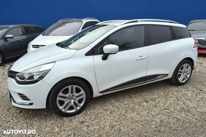 Renault Clio ver-estate-energy-tce - 3