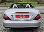 Mercedes-Benz SLK 200 9G-TRONIC - 4