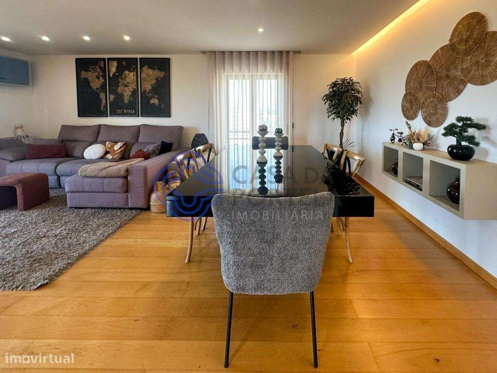 Apartamento T2 - Último Piso – Vila Nova da Telha | Maia (Porto) - Grande imagem: 4/24