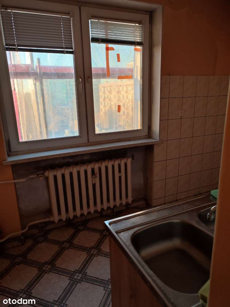 Przestronne 3-pokojowe mieszkanie w Gliwicach - Pełny obrazek: 4/9