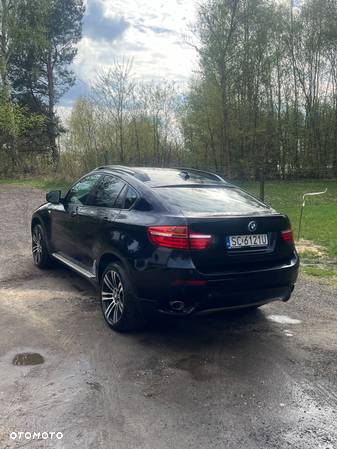 BMW X6 40d xDrive - 14