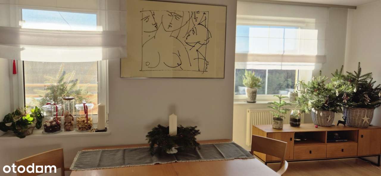 Super lokalizacja, piękny widok na zieleń, po remoncie-5