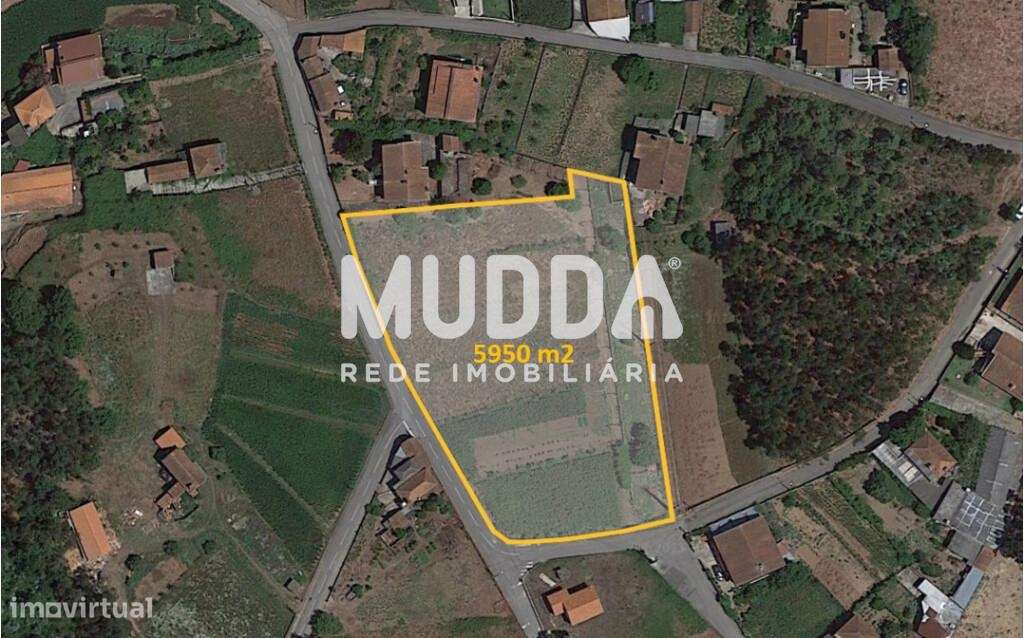 Venda de Terreno para construção, Albergaria-a-Velha, Aveiro - Grande imagem: 2/7