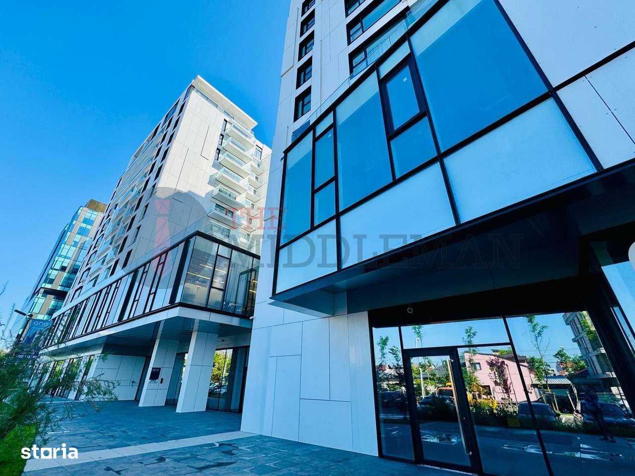 Spațiu birouri / servicii premium – One Cotroceni Park-5