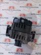 alternator mercedes benz e class  w212  2009 2014 - 1