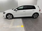 Volkswagen e-Golf - 3