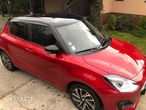 Suzuki Swift 1.2 Dualjet Hybrid CVT Comfort - 32