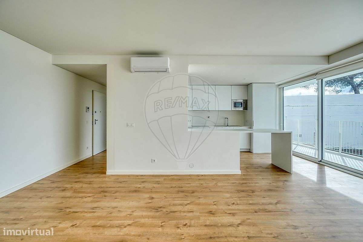 Apartamento T2 para arrendamento - Grande imagem: 2/24