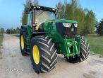 John Deere 6170R - 4