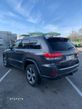 Jeep Grand Cherokee Gr 3.6 V6 Overland - 3