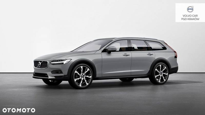 Volvo V90 Cross Country - 1