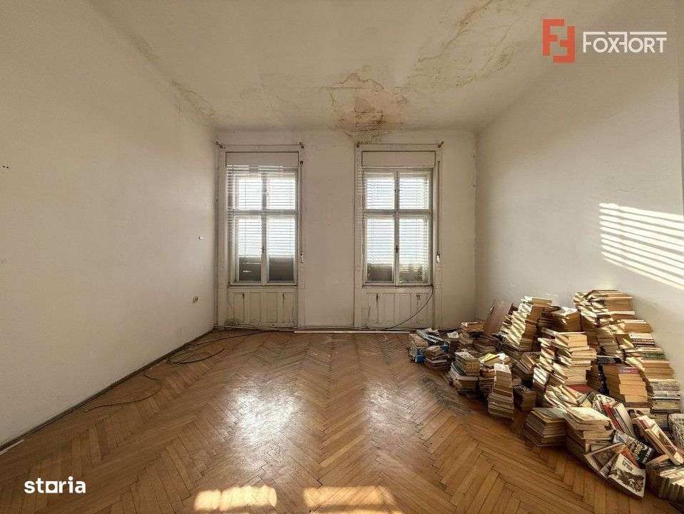 COMISION 0% Oportunitate investitie-Apartament cu 5 camere, 140 mp - Imagine principală: 5/12