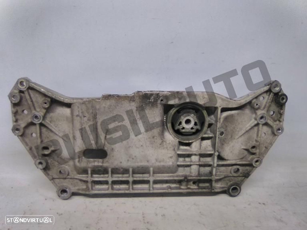 Charriot Frente 1k019_9369g Seat Altea Xl (5p5, 5p8) 1.9 Tdi [2 - 2