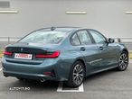 BMW Seria 3 318i AT - 3