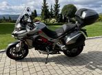 Ducati Multistrada - 6