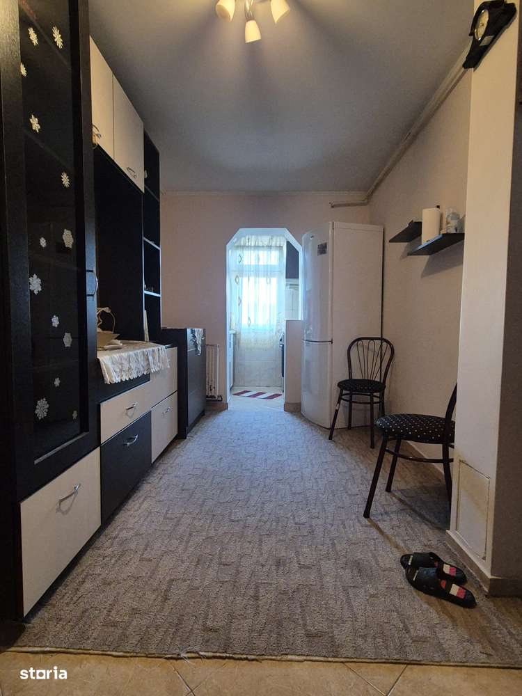 Apartament 2 camere, etajul 3-Confort I sporit – Str. I. Nichita - Imagine principală: 4/10