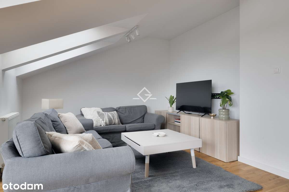 Kameralne Osiedle | Dwa Balkony | 3 Pokoje - Pełny obrazek: 3/14