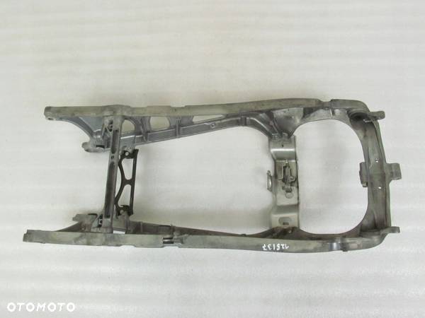 Stelaż tył / ramy Honda CBR 600 RR, 05r PC37 - 5