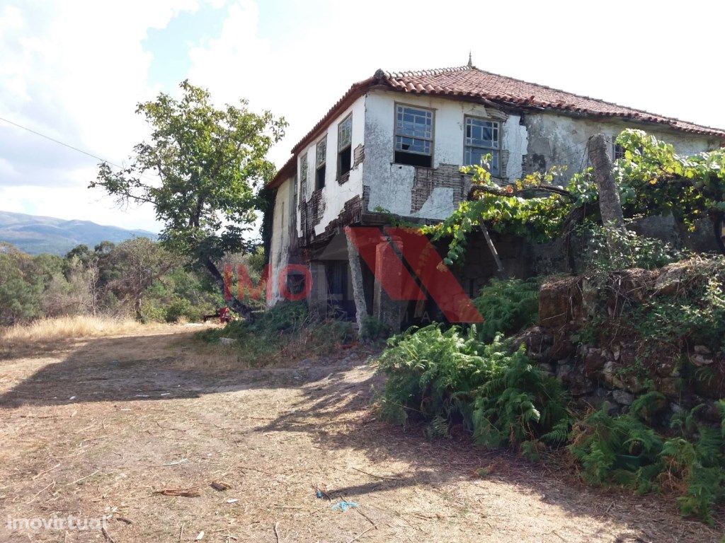 Quinta Potencial Projecto Turismo