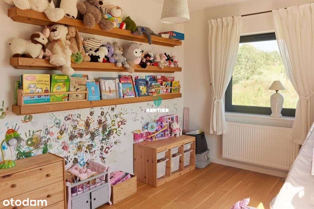 Dom z widokiem na Odrę w Siadle Dolnym-18