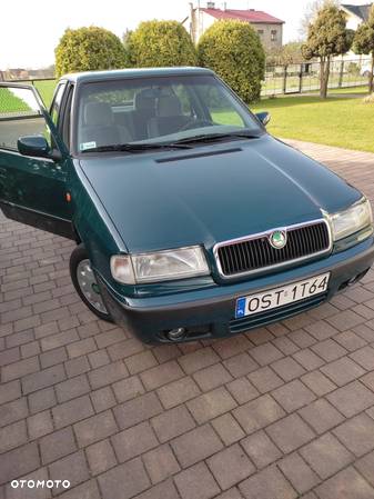 Skoda Felicia 1.3 GLXi - 9