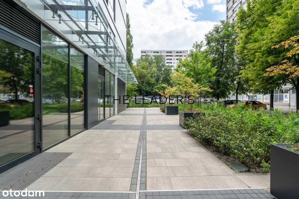 Lokal 309 m2 | Gastronomia i inne | Ogródek
