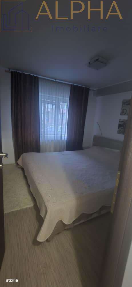 APARTAMENT 3 CAMERE – DE VANZARE – BISTRITA, STEFAN CEL MARE -6