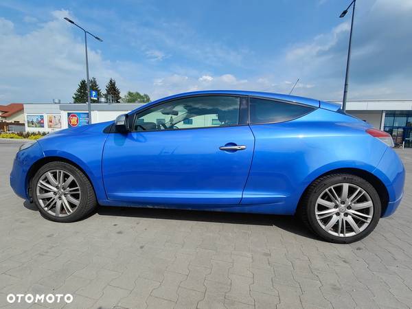 Renault Megane 1.6 dCi Intens - 6