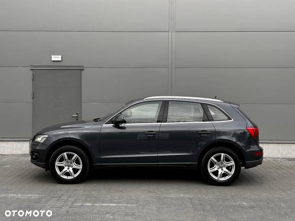 Audi Q5 - 15