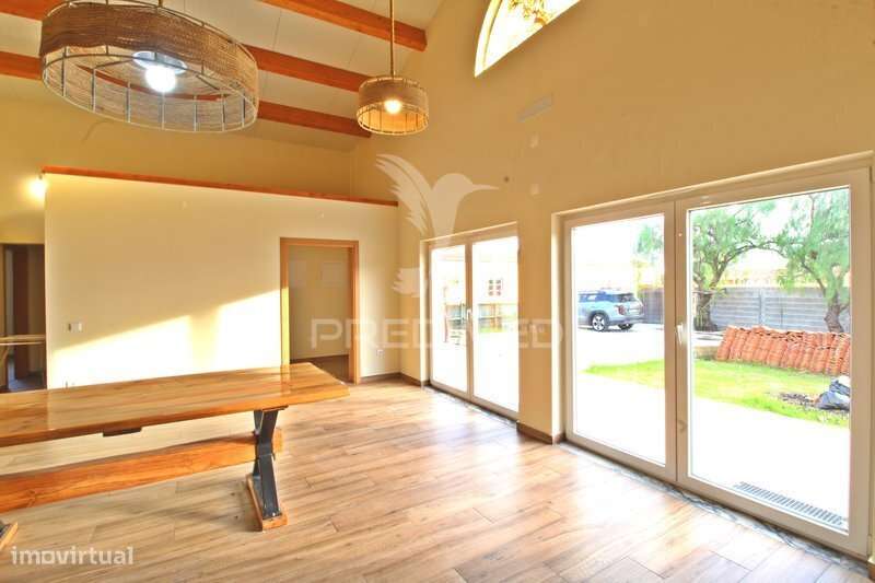 Moradia T3 Geminada em Marinhais - Grande imagem: 3/35