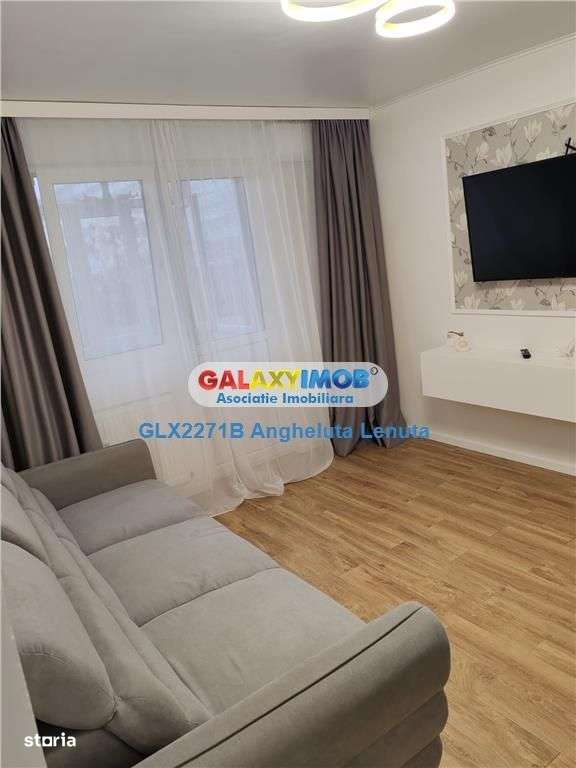 Drumul Taberei Bld Timisoara apartament 2 camere de inchiriat - Imagine principală: 4/12