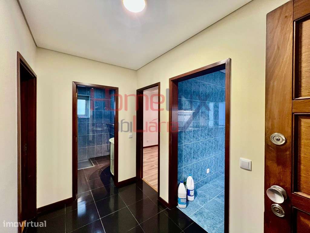 Apartamento T2 em Mafamude - Grande imagem: 5/14