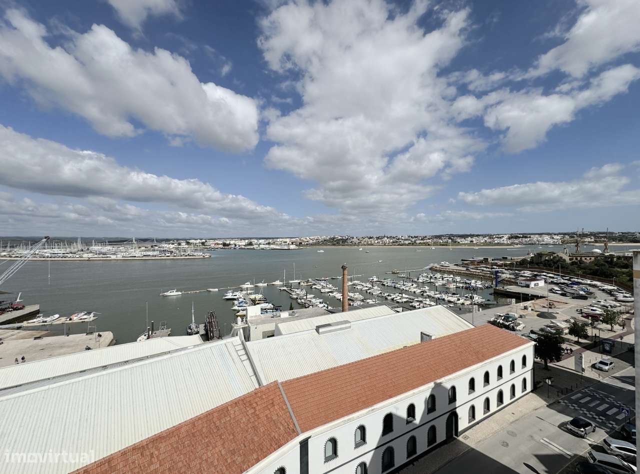 Apartamento T2 Venda em Portimão,Portimão-10