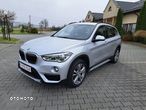 BMW X1 xDrive18d M Sport sport - 3