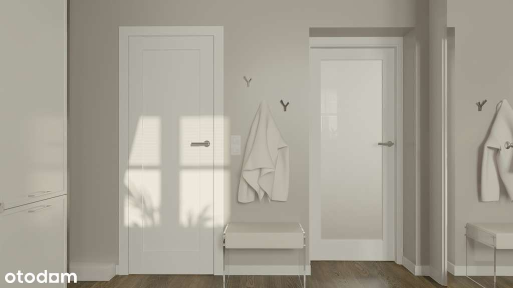 Piękne mieszkanie z widokiem na Tatry i Tyniec-11