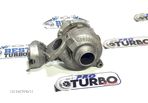 Turbosprężarka Peugeot/Citroen/Fiat/Lancia 2.0HDI 120KM GT1749V 764609 - 4