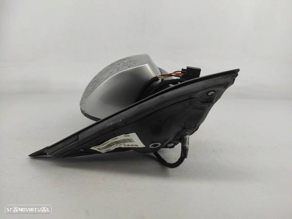 Retrovisor Esquerdo Electrico Volkswagen Tiguan (5N_) - 4