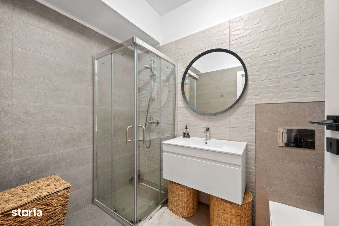 Apartament 3 camere, Eminescu - Viitorului, imobil 2021-8