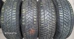 215/60R17C (Z186/22)001 ZIMOWE DUNLOP Sp LT60-6 4szt. - 1