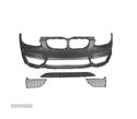 PARA-CHOQUES FRONTAL PARA BMW E92 06-10 LOOK M4 PDC - 2