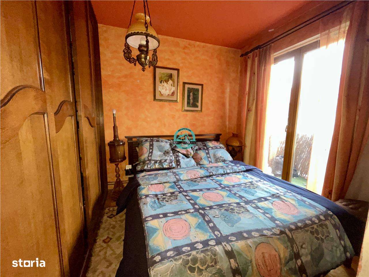 Apartament cu 2 camere de vanzare, in Centru str. Bolyai - Imagine principală: 5/9