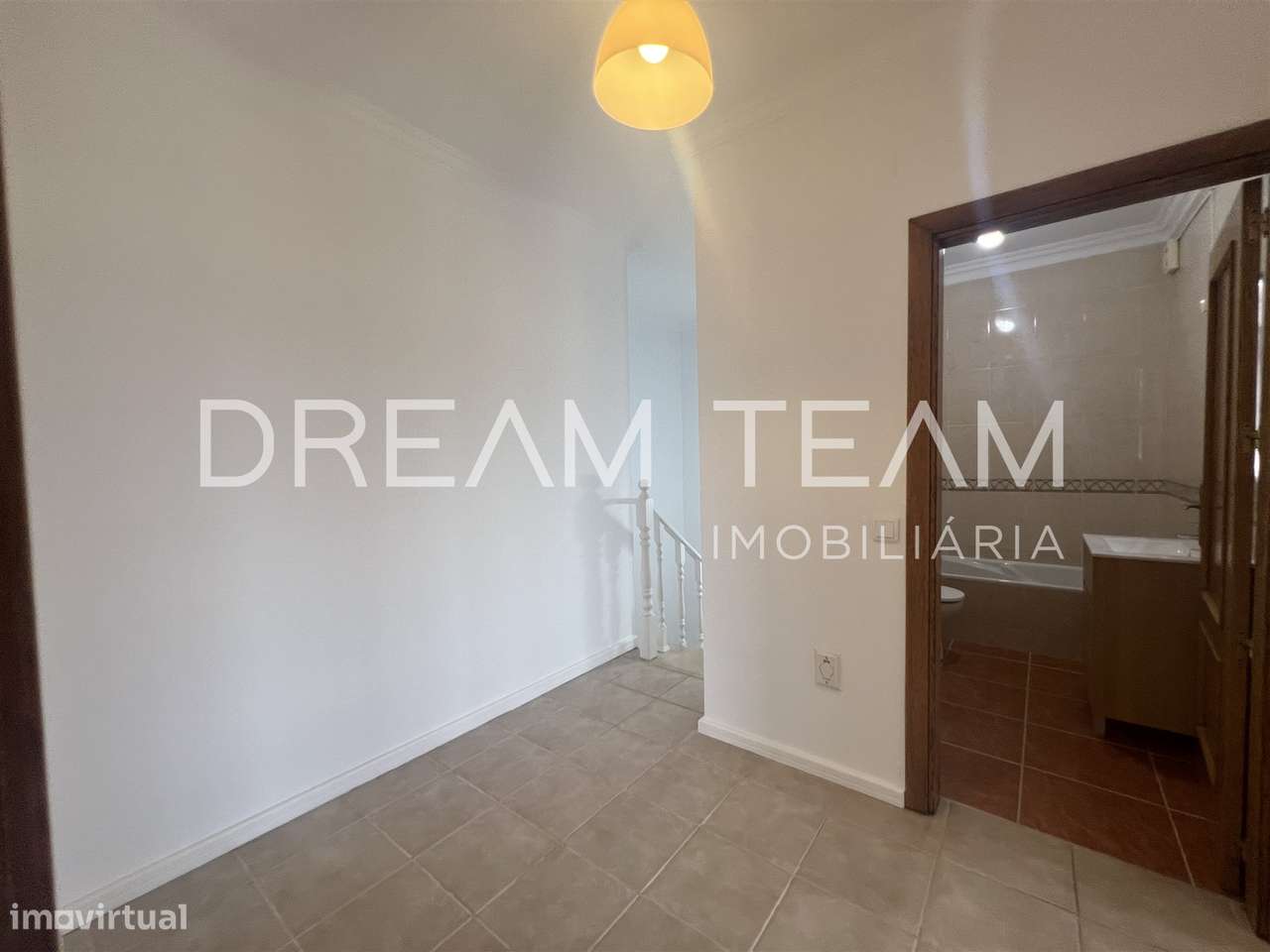 Moradia T4  com Piscina e Lote de 900 m² – Qta da Serralheira, Setúbal-23