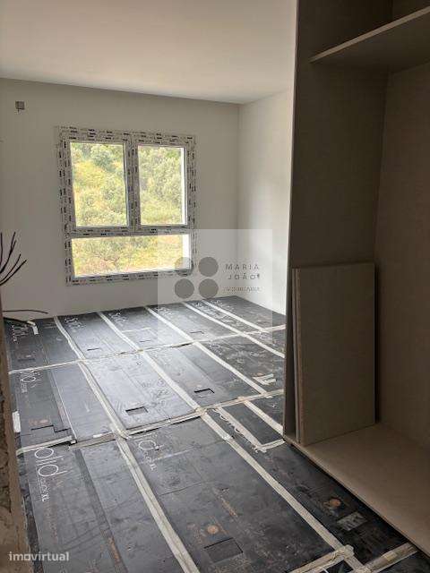 Apartamentos  NOVOS T2 e T3, Local MUITO Sossegado, Excelentes!-3