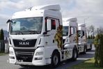 MAN MAN TGX 18. 500 / RETARDER / XLX / 2019 ROK / - 6