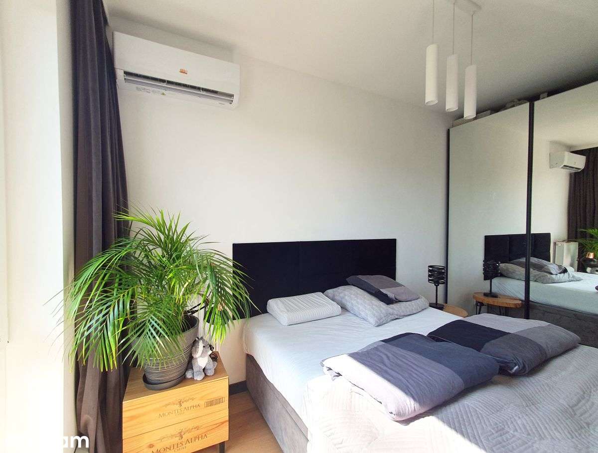 Nowe wyposażone Kraków Podgórze 5km od centrum - Pełny obrazek: 2/15