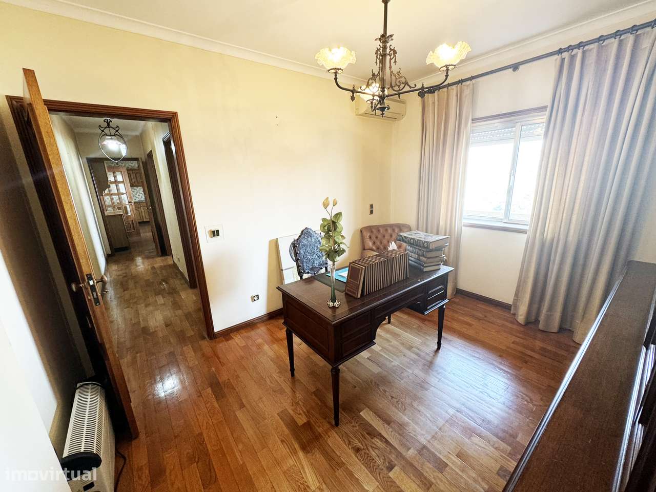 Duplex no Centro da Cidade de São João da Madeira-5